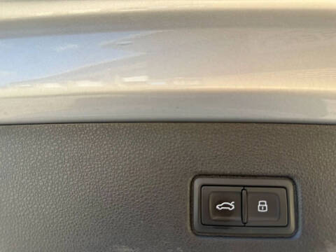 2018 Audi Q7 3.0T quattro Prestige