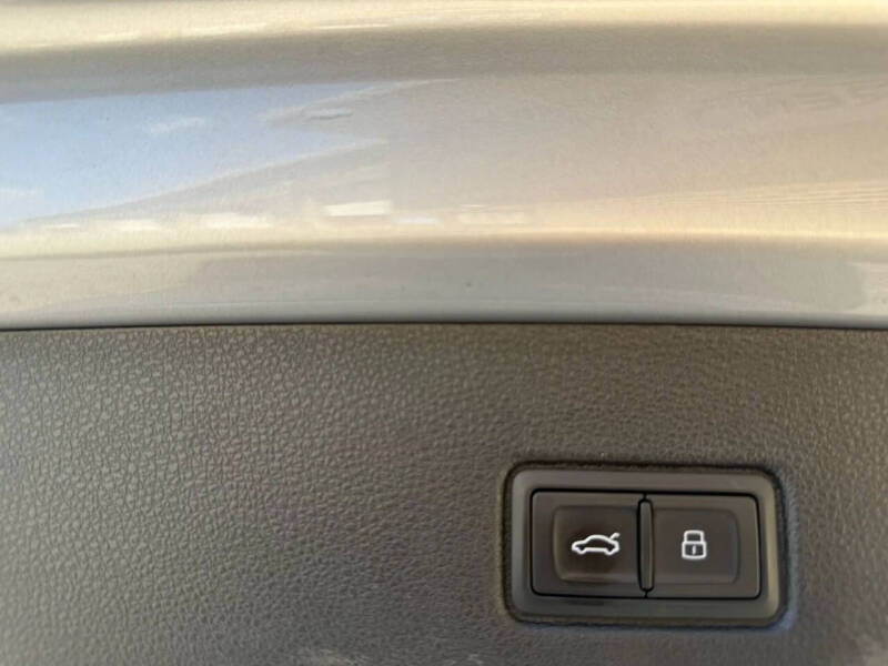 2018 Audi Q7 3.0T quattro Prestige