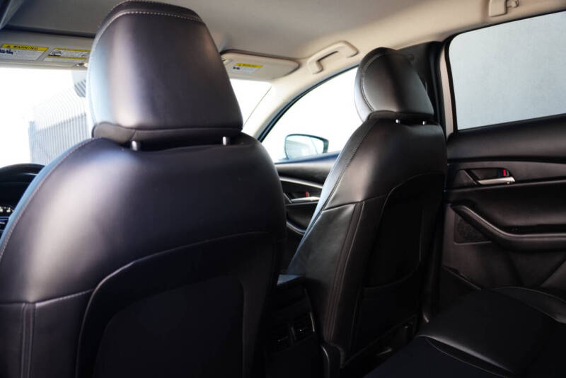 2023 Mazda CX-30 2.5 S Select