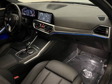 2021 BMW 3 Series 330i