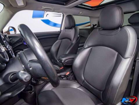 2014 MINI Hardtop Cooper