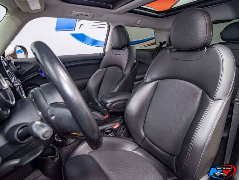 2014 MINI Hardtop Cooper