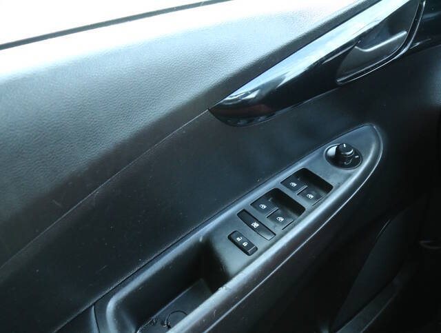 2019 Chevrolet Spark 1LT CVT