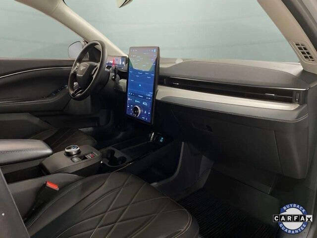 2023 Ford Mustang Mach-E Select