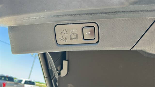 2022 Ford Mustang Mach-E Premium