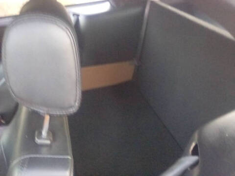 1996 Ford Mustang GT