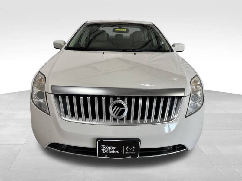 2010 Mercury Milan I-4 Premier