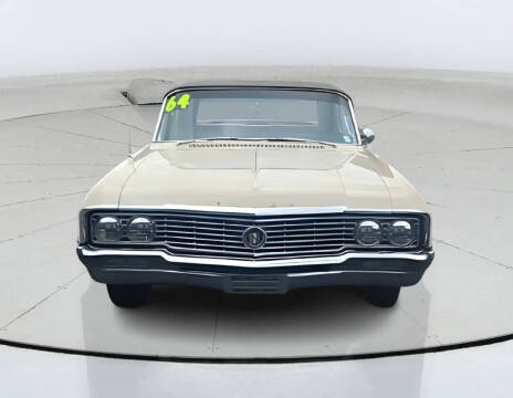 1964 Buick Electra