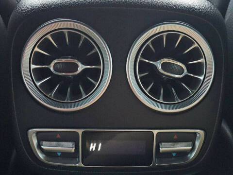 2019 Mercedes-Benz CLS AMG CLS 53 S