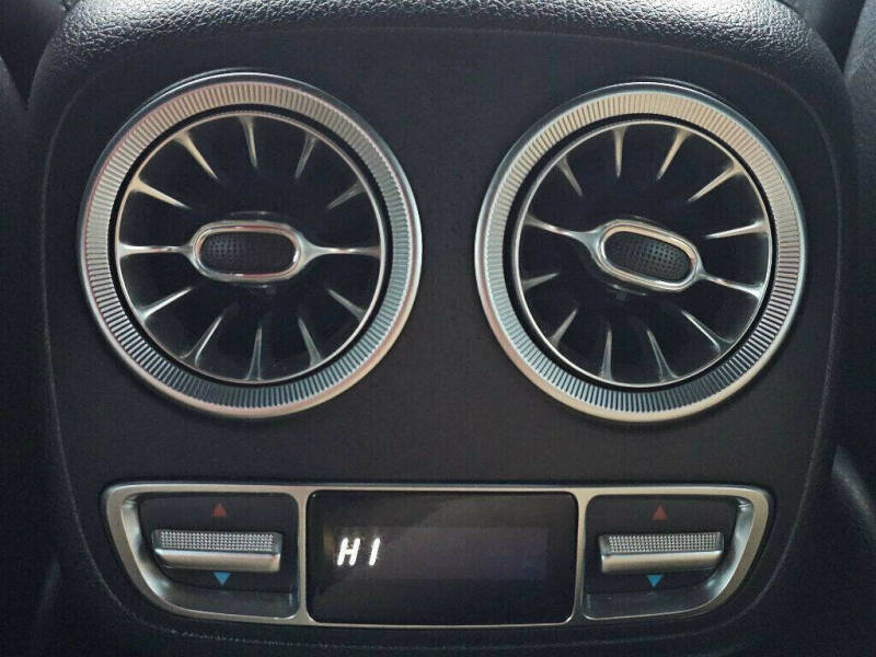 2019 Mercedes-Benz CLS AMG CLS 53 S