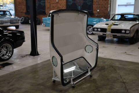 1956 Ford Thunderbird