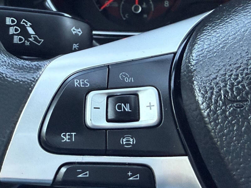 2020 Volkswagen Jetta