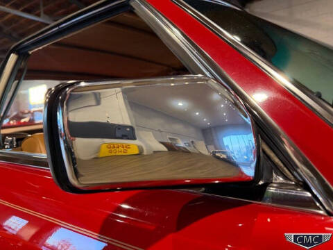 1983 Mercedes-Benz 380-Class 380 SL