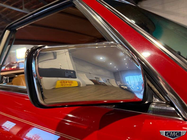 1983 Mercedes-Benz 380-Class 380 SL