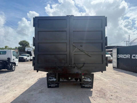 2007 Sterling Acterra