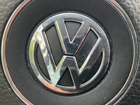 2013 Volkswagen Golf TDI
