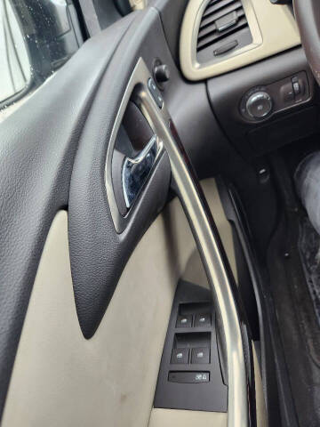 2013 Buick Verano Convenience Group