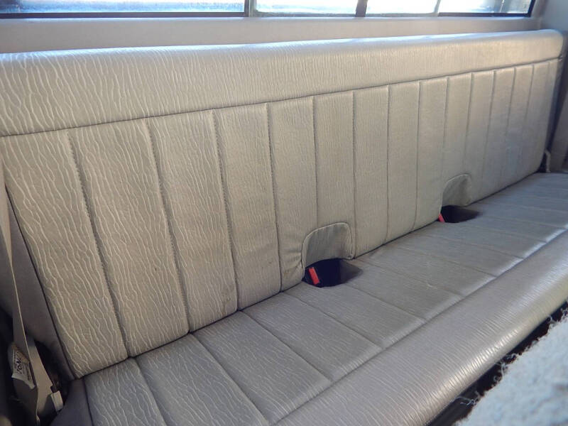 1992 GMC Sierra 2500