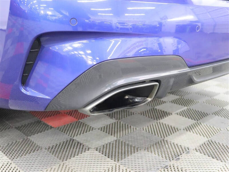 2020 BMW 3 Series M340i xDrive