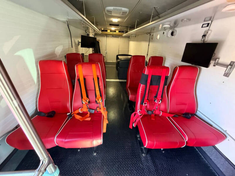 2003 Chevrolet Kodiak C5500