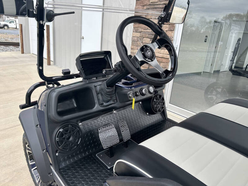 2025 Evolution Forester 4 Plus