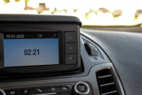 2022 Ford Transit Connect XL