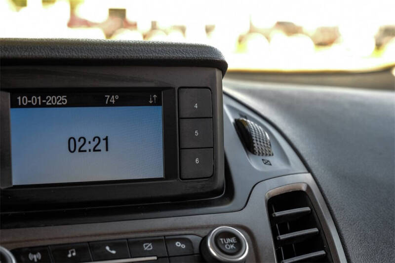 2022 Ford Transit Connect XL