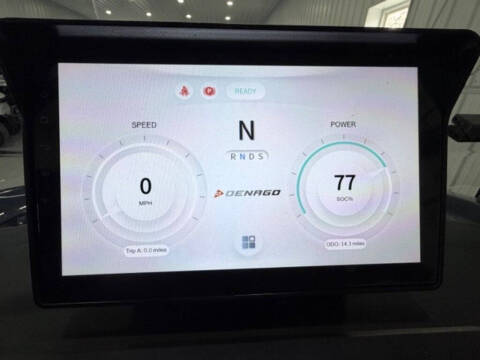 2025 Denago Rover XL