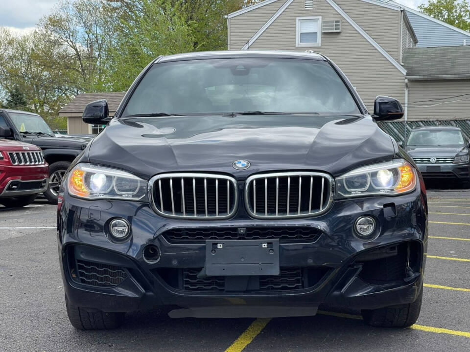 2015 BMW X6 for sale at Prestige Motors in Lodi, NJ