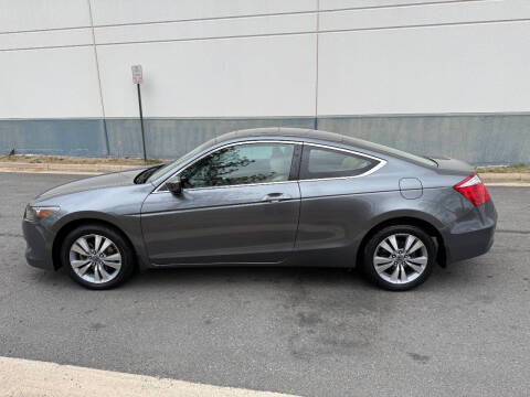 2010 Honda Accord EX