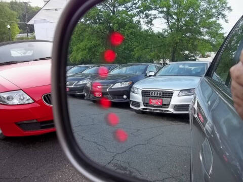 2004 Cadillac DeVille