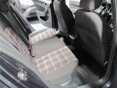 2017 Volkswagen Golf GTI S