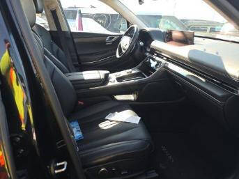 2024 Genesis GV80 2.5T