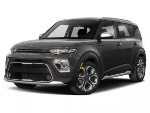 2021 Kia Soul