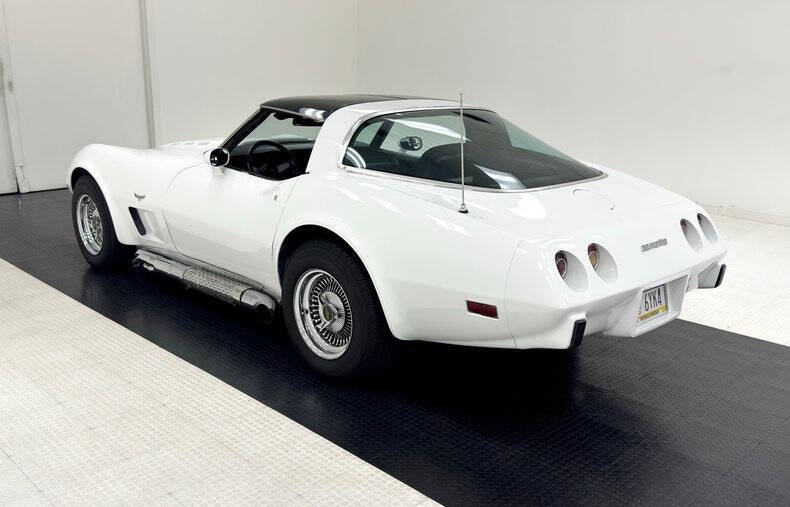 1979 Chevrolet Corvette