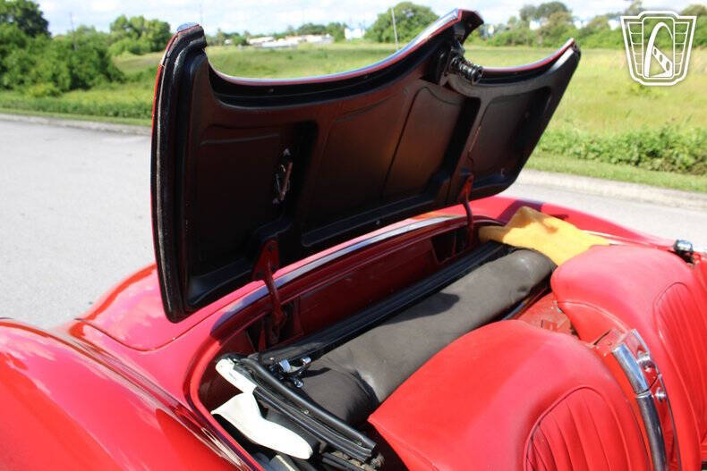 1960 Chevrolet Corvette