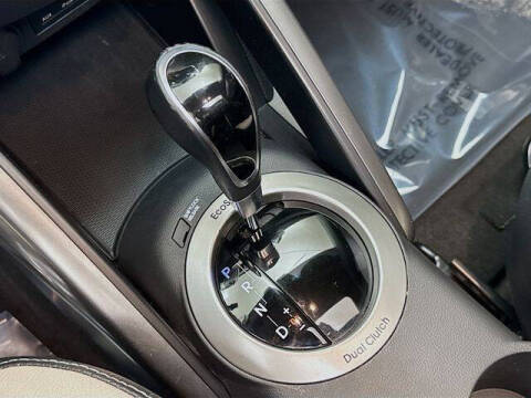 2015 Hyundai Veloster