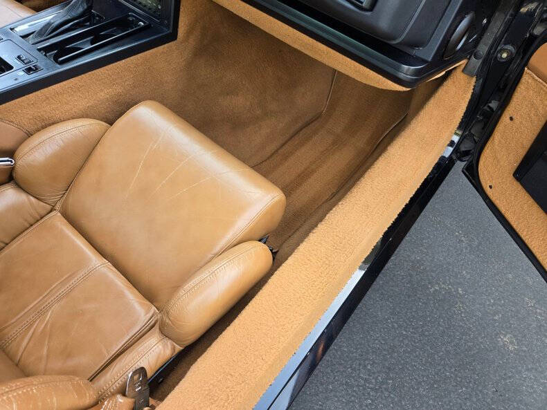 1989 Chevrolet Corvette
