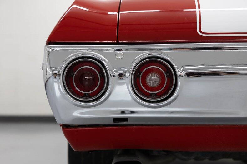 1971 Chevrolet Chevelle