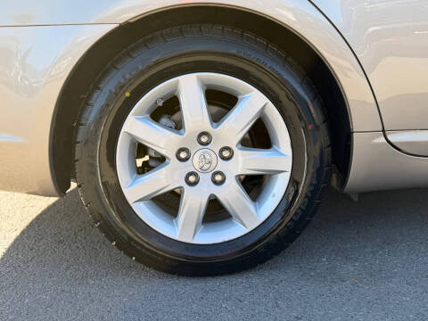 2007 Toyota Avalon XL