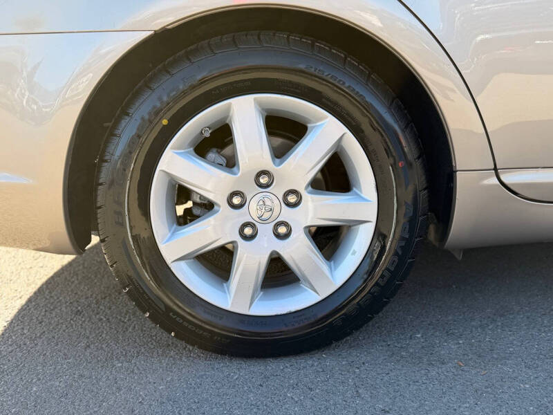 2007 Toyota Avalon XL