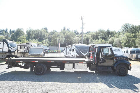 2000 International 4700