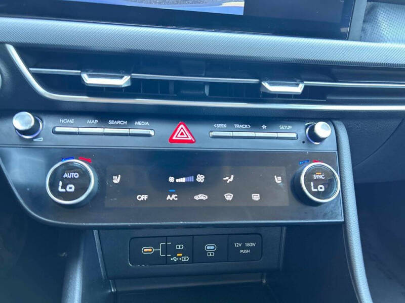 2025 Hyundai Sonata