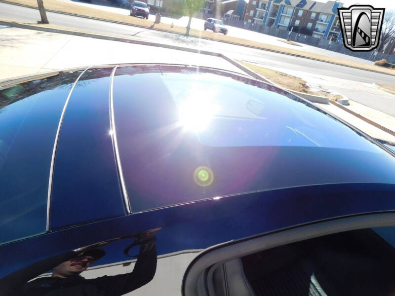 2012 Ford Shelby GT500