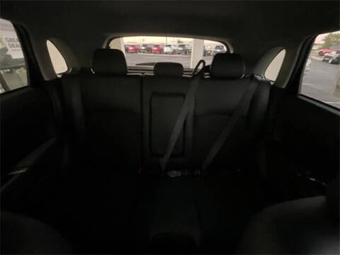 2026 Mitsubishi Outlander Sport