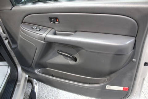 2006 Chevrolet Silverado 2500HD