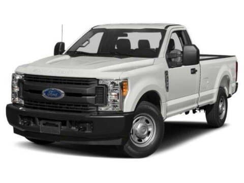 2019 Ford F-250 Super Duty for sale at SCHURMAN MOTOR COMPANY in Lancaster NH