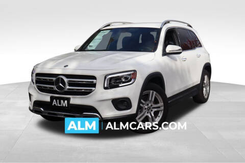 2020 Mercedes-Benz GLB for sale at ALM-Ride With Rick in Marietta GA