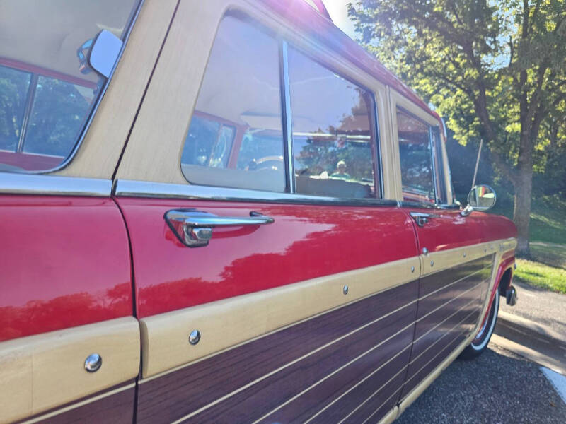 1955 Ford Country Squire