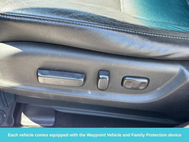 2013 Acura RDX w/Tech